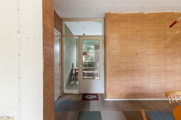Medium property photo - Domela Nieuwenhuisstraat 14, 3354 AE Papendrecht